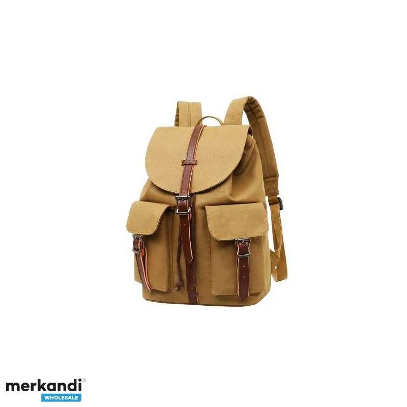 Mochilas Vlogger – Lote de Mochilas al por mayor de España