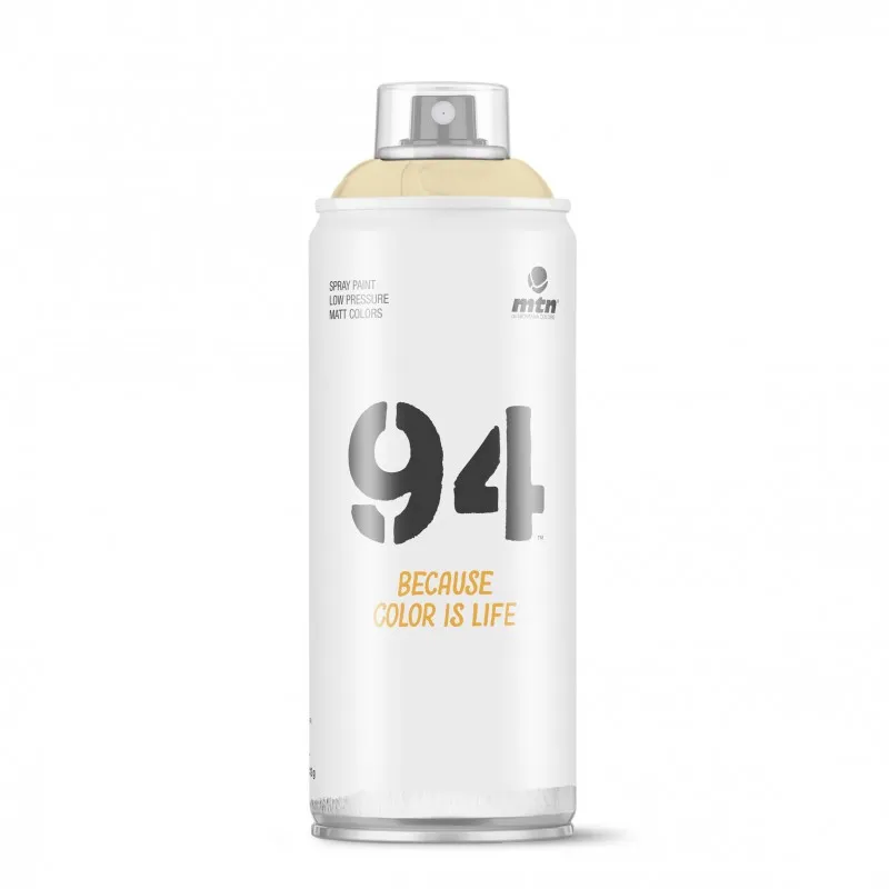 MTN 94 RV192 SUNDANCE 400ML
