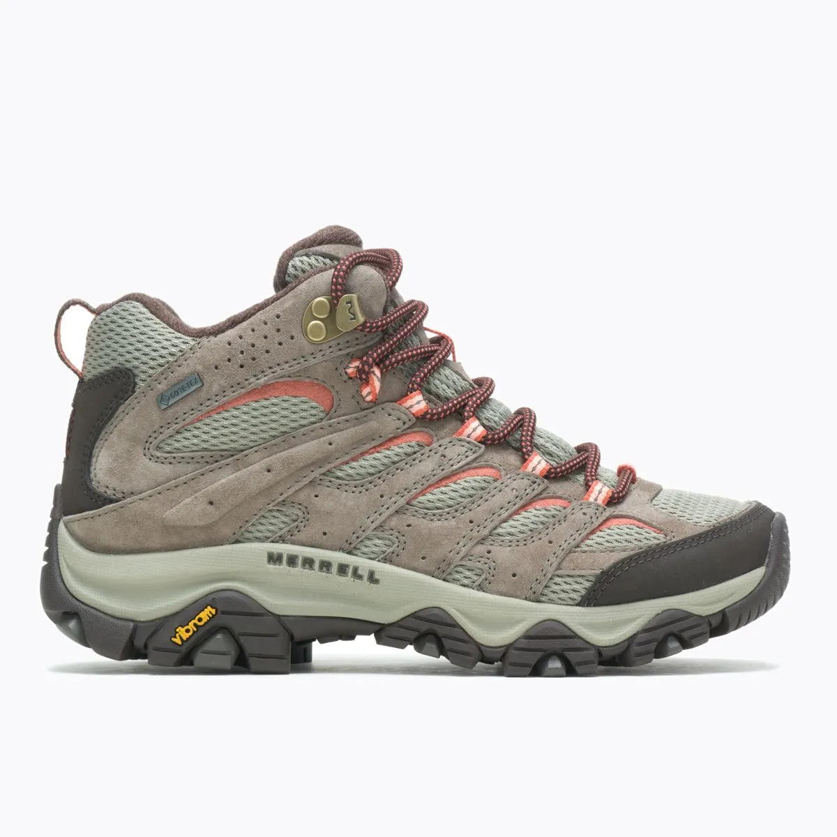 MUJER MOAB 3 MID GORETEX®