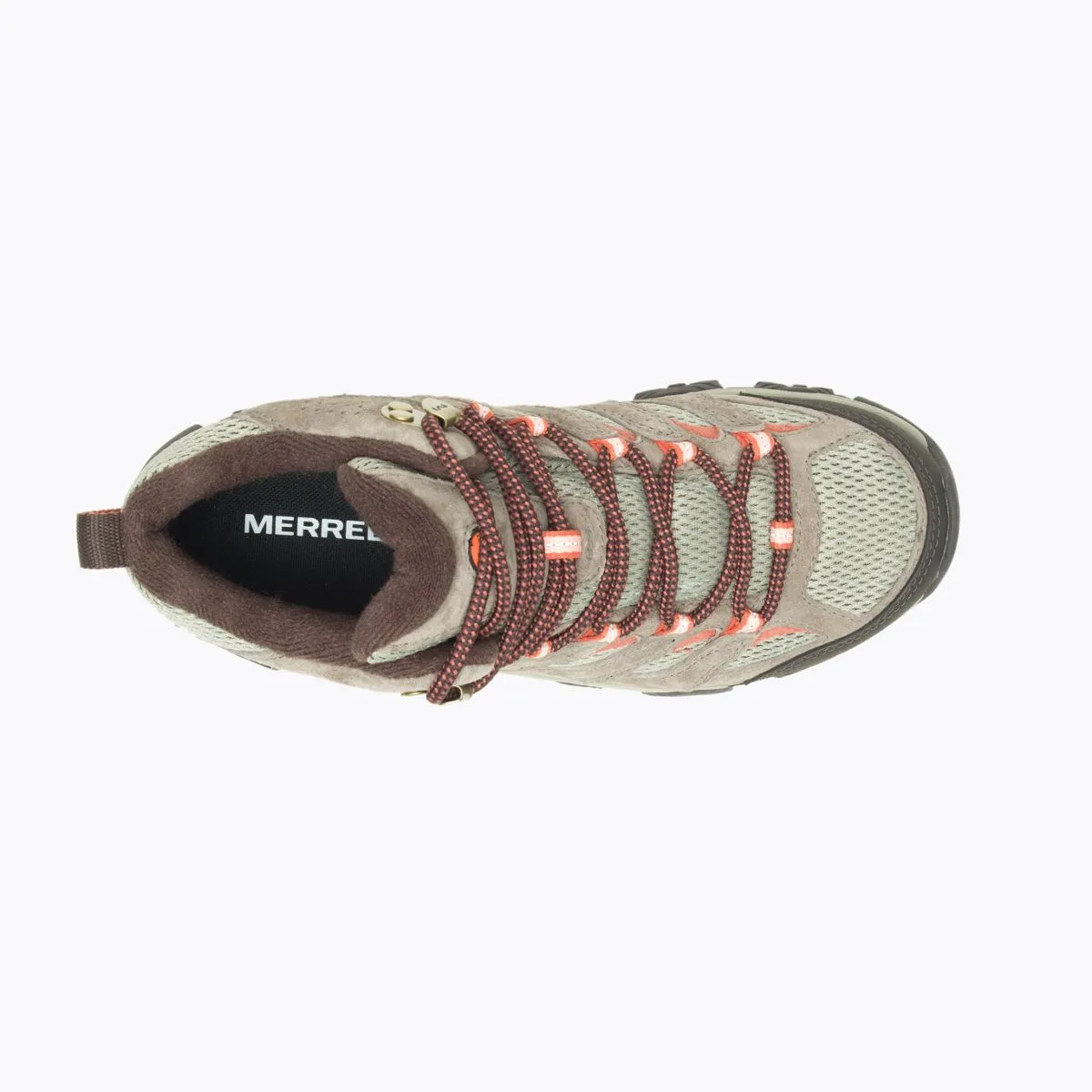 MUJER MOAB 3 MID GORETEX®