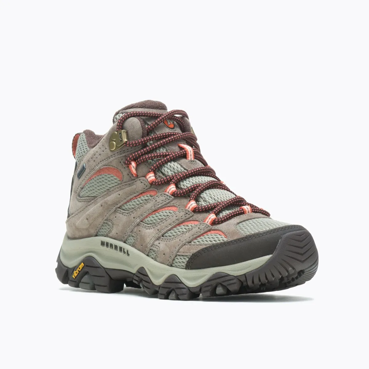 MUJER MOAB 3 MID GORETEX®
