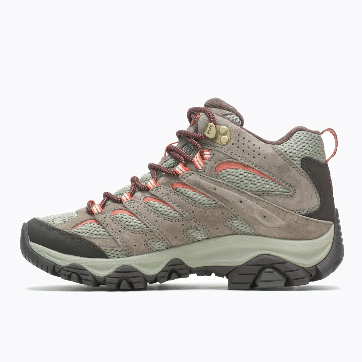 MUJER MOAB 3 MID GORETEX®