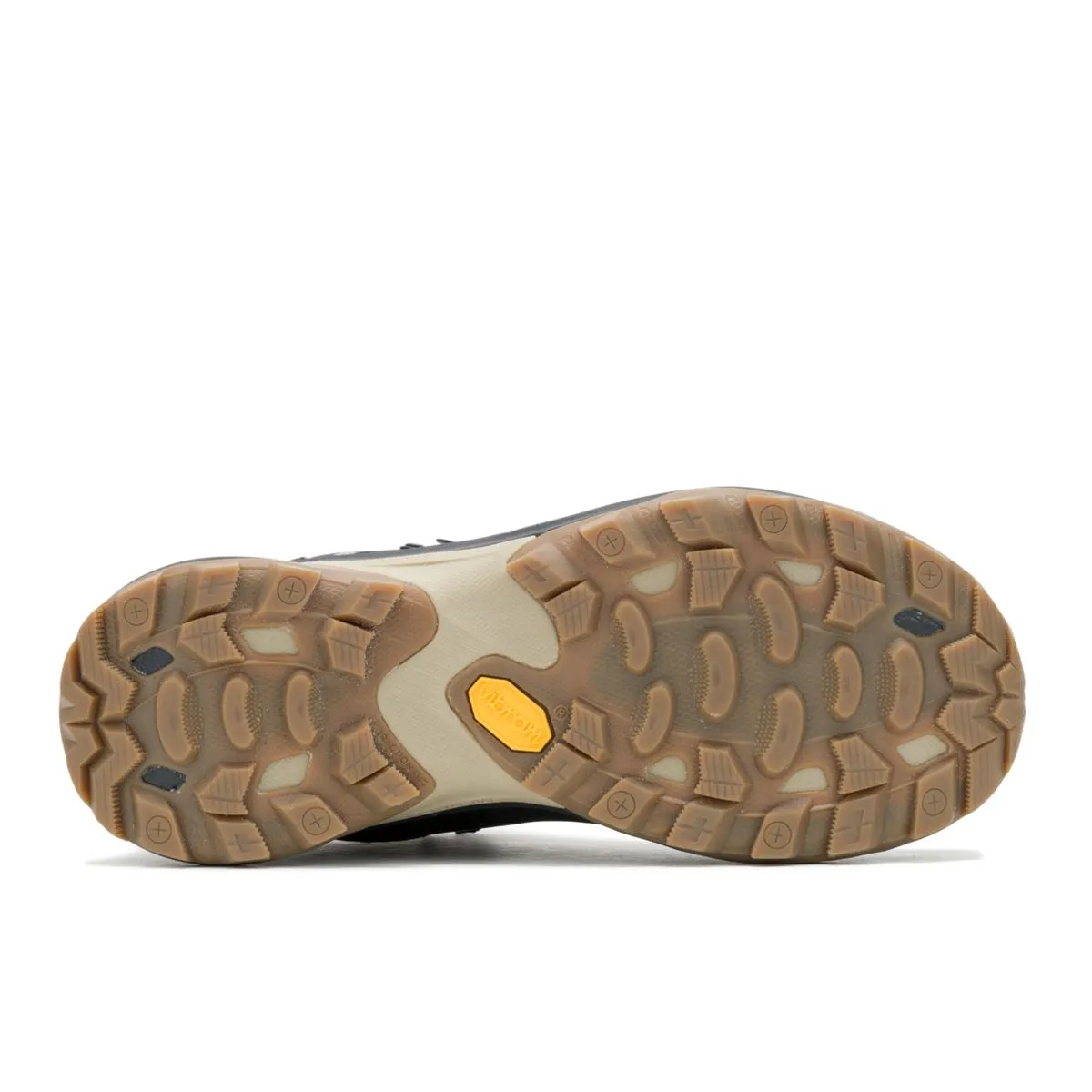 Mujer Moab Speed 2 Leather Mid Waterproof