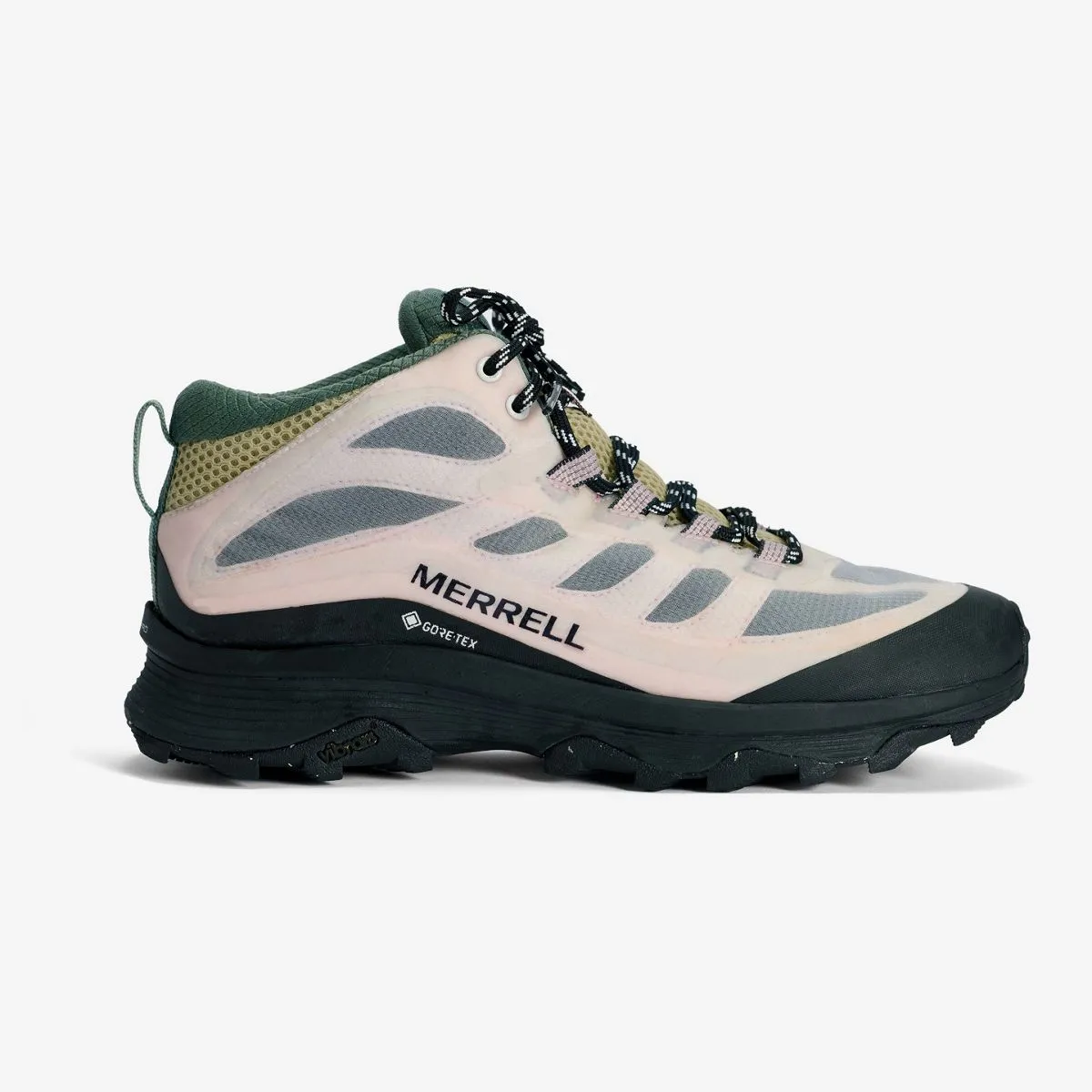 MUJER MOAB SPEED MID GORETEX® X SWEATY BETTY
