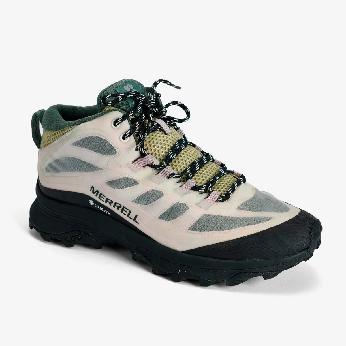 MUJER MOAB SPEED MID GORETEX® X SWEATY BETTY