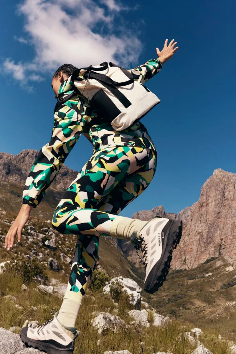 MUJER MOAB SPEED MID GORETEX® X SWEATY BETTY
