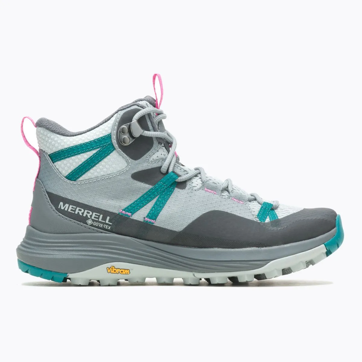 MUJER SIREN 4 MID GORETEX®