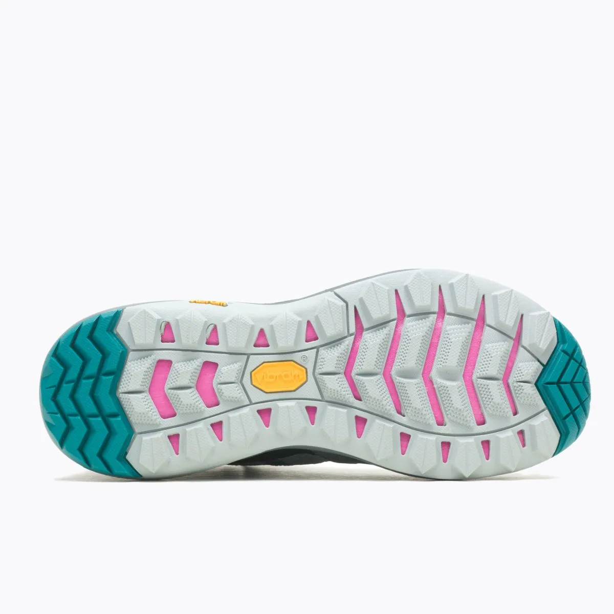 MUJER SIREN 4 MID GORETEX®