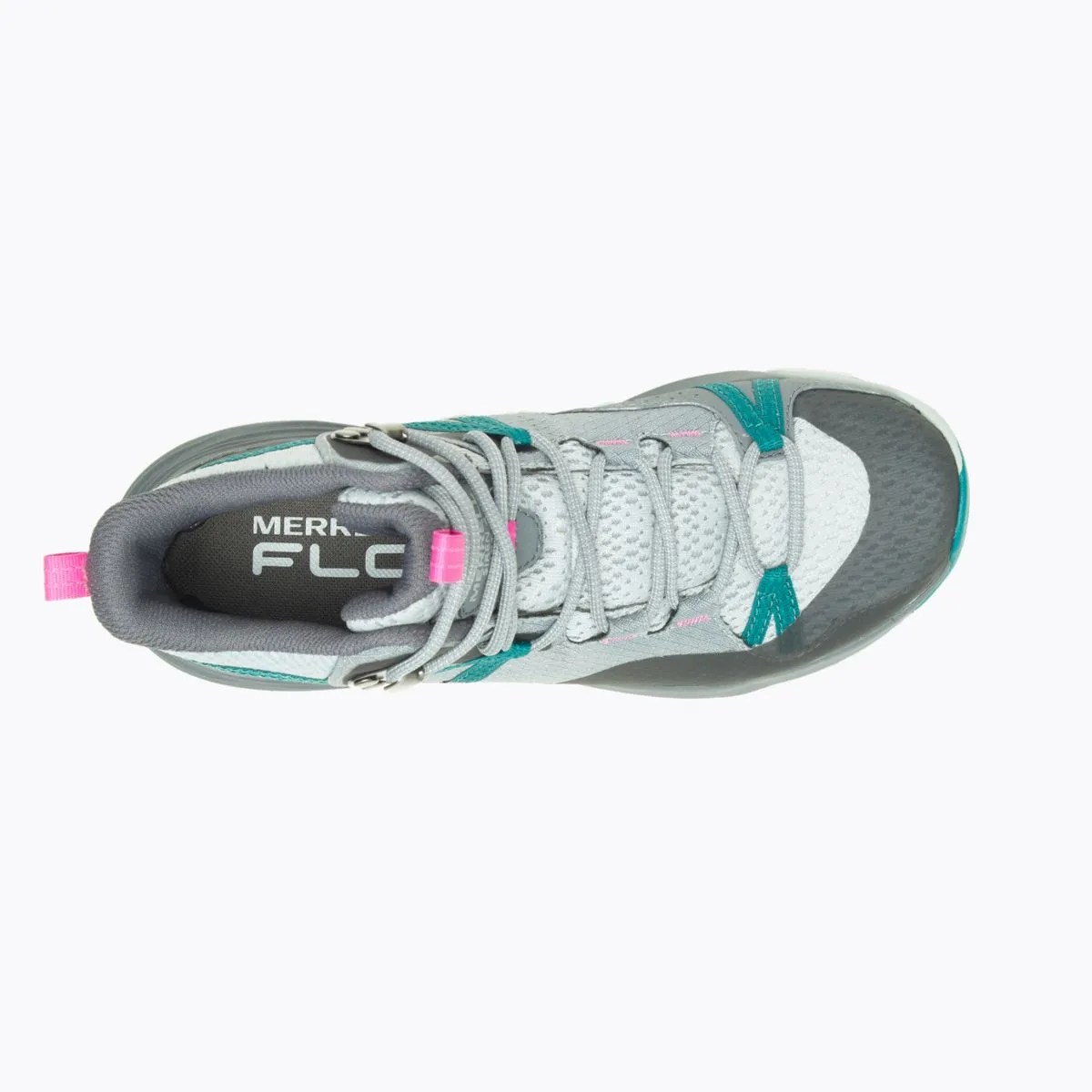 MUJER SIREN 4 MID GORETEX®