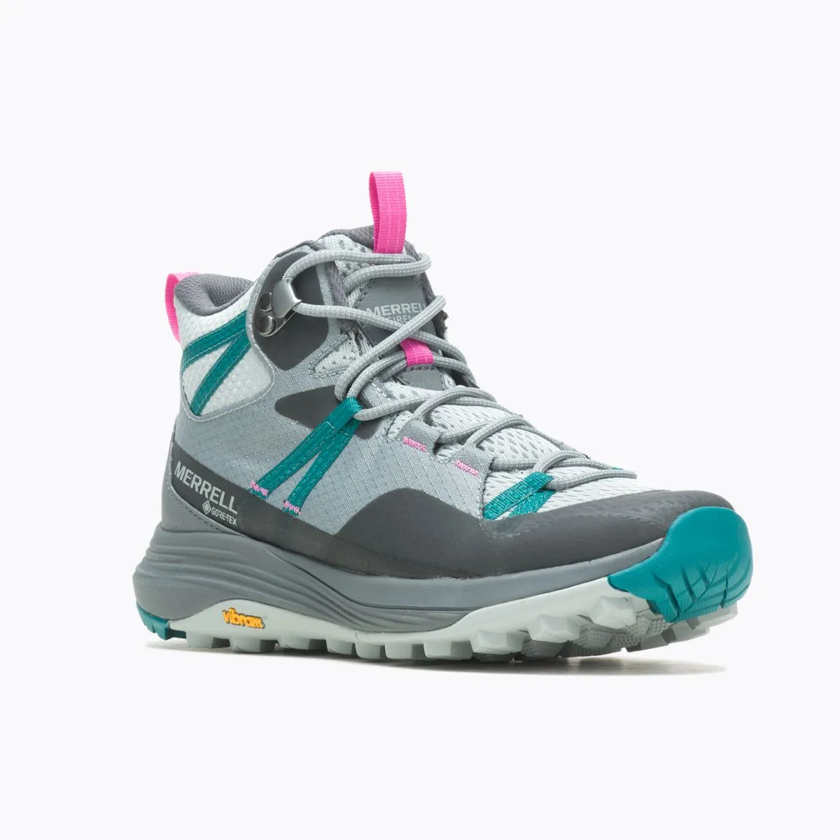 MUJER SIREN 4 MID GORETEX®