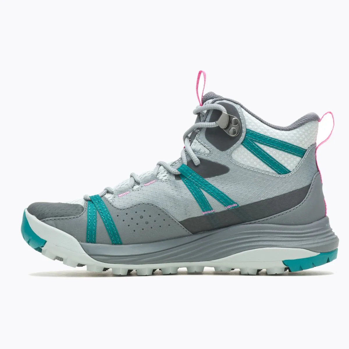 MUJER SIREN 4 MID GORETEX®