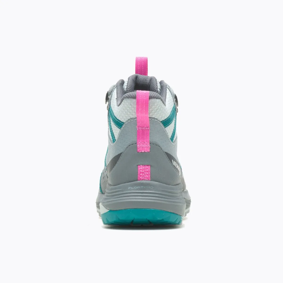 MUJER SIREN 4 MID GORETEX®