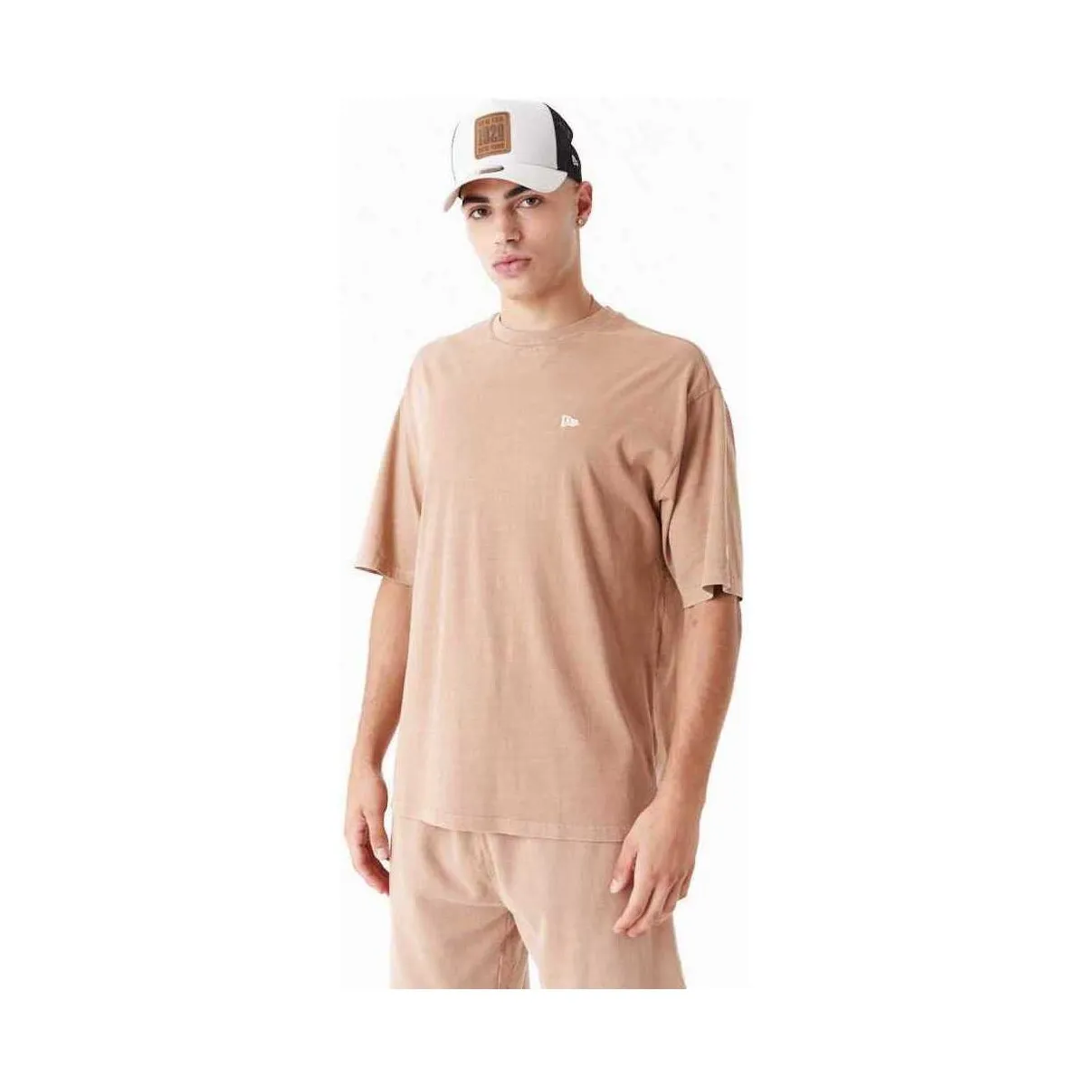 Ne washed os tee newera