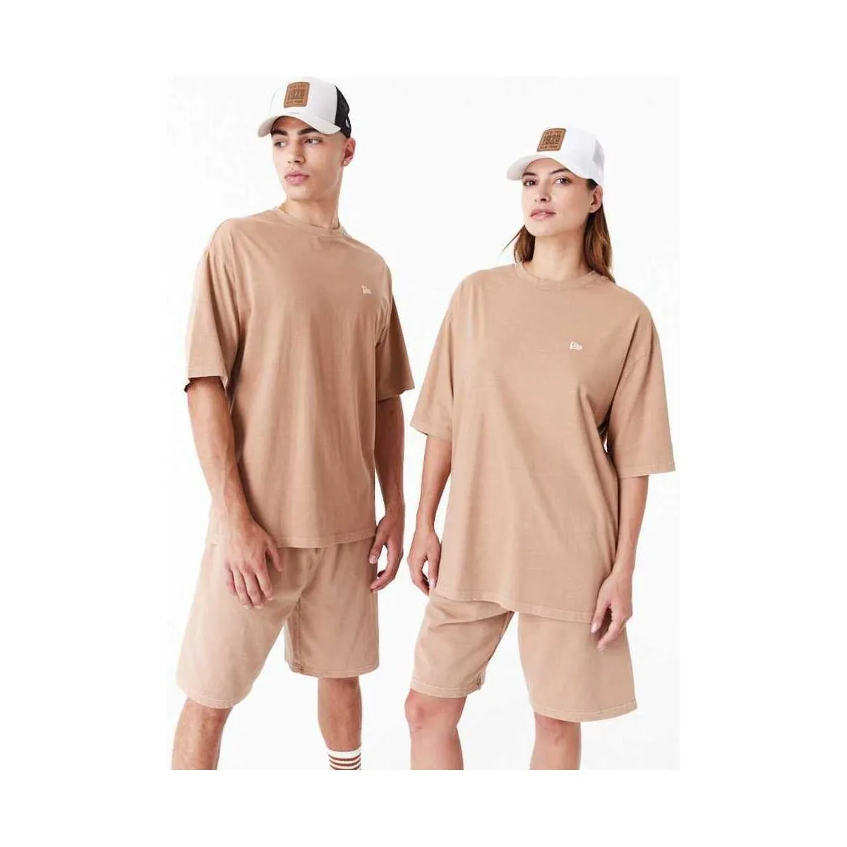 Ne washed os tee newera