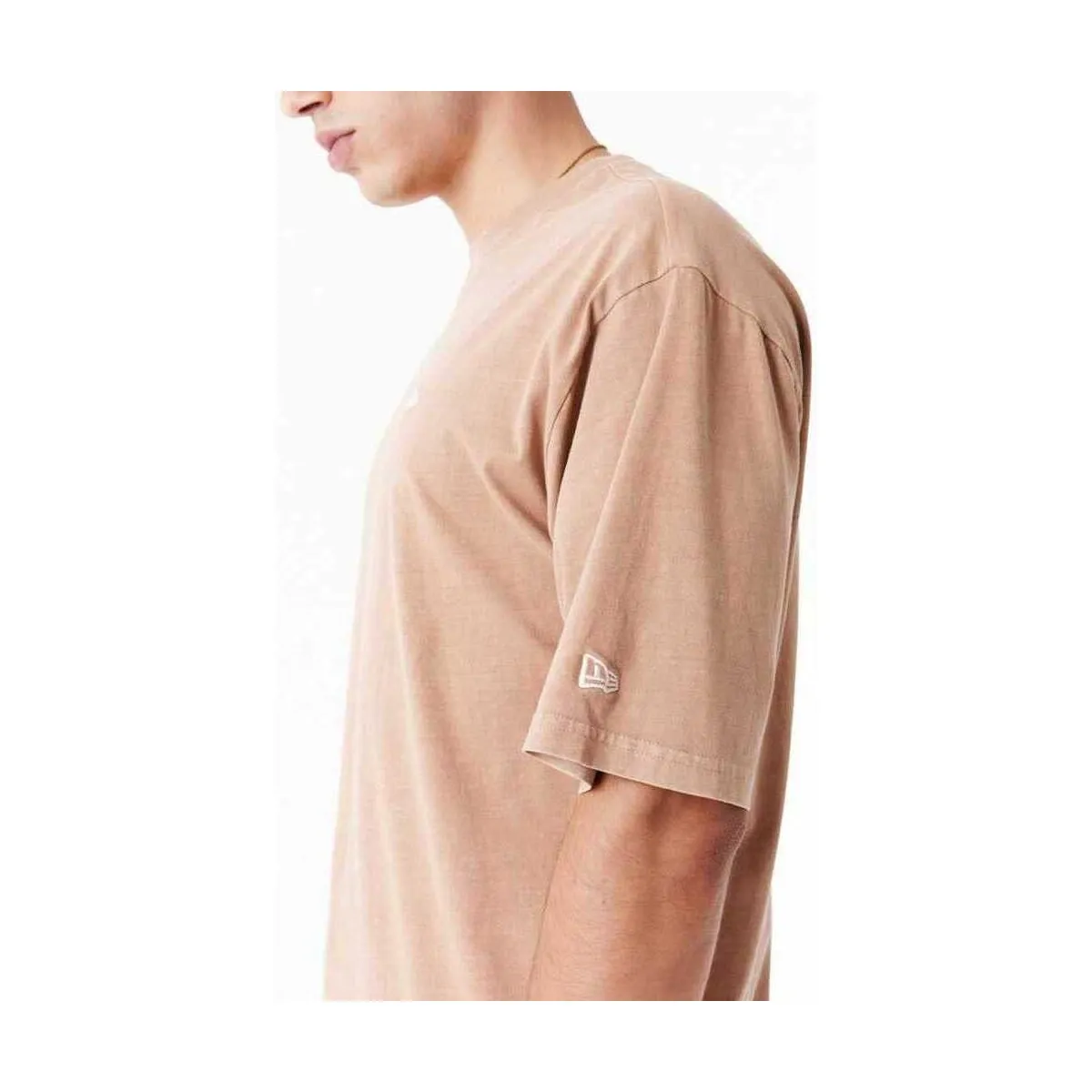 Ne washed os tee newera