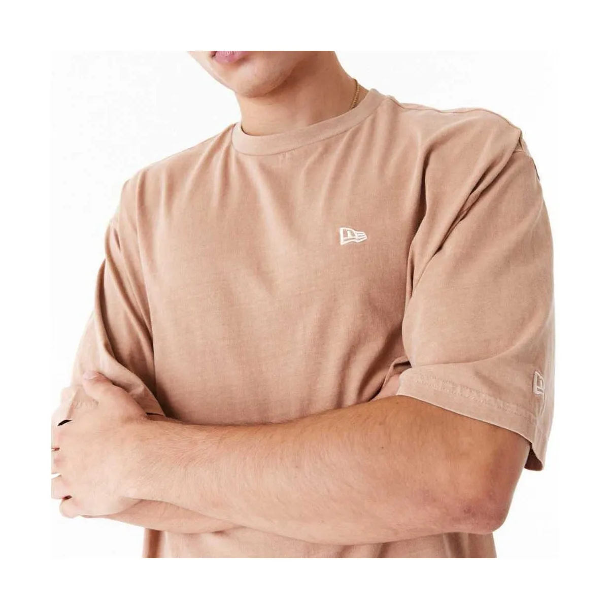 Ne washed os tee newera
