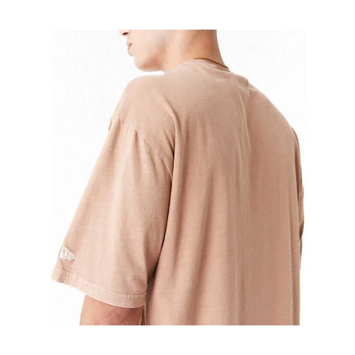 Ne washed os tee newera
