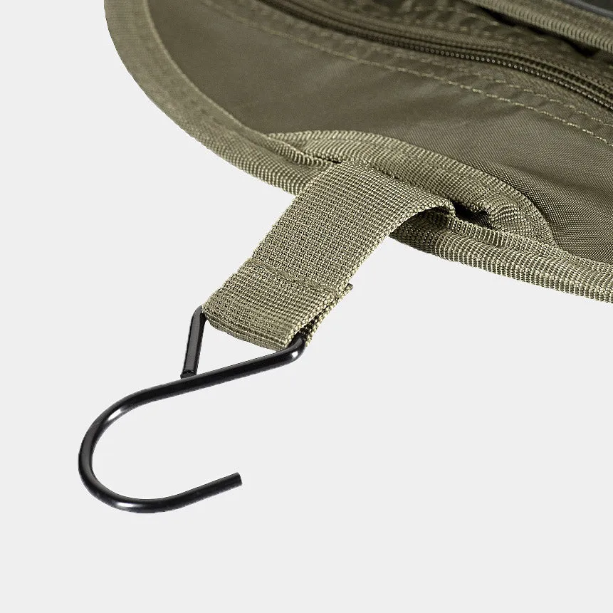 NECESER DE VIAJE TOILETRY KIT  MTAC