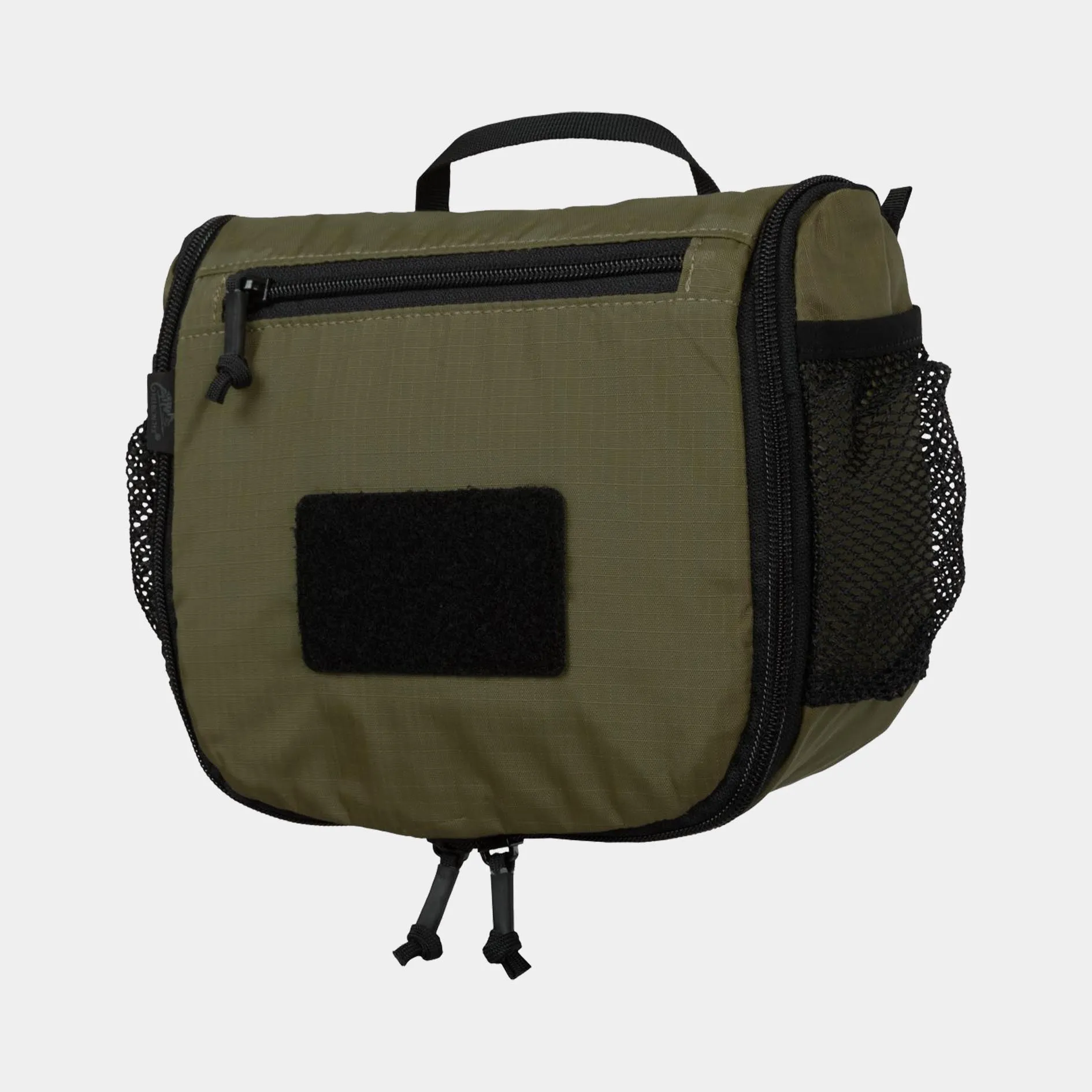 NECESER DE VIAJE TRAVEL TOILETRY BAG  HELIKONTEX