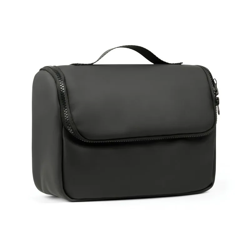 Neceser de viaje Vinga de PU personalizable Baltimore