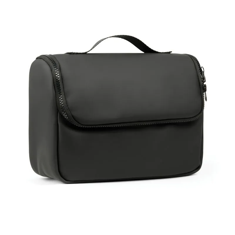 Neceser de viaje Vinga de PU personalizable Baltimore