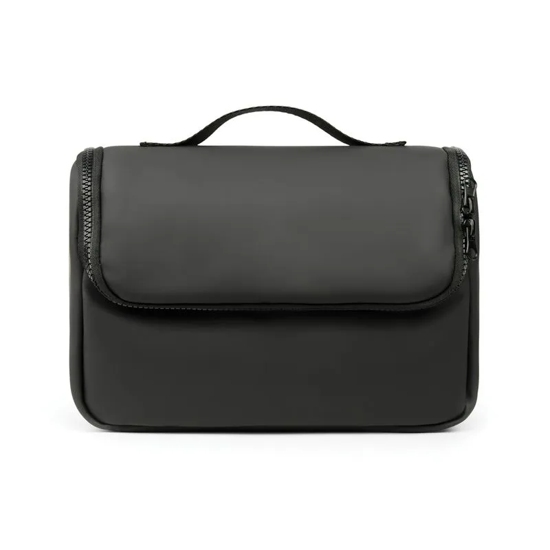 Neceser de viaje Vinga de PU personalizable Baltimore
