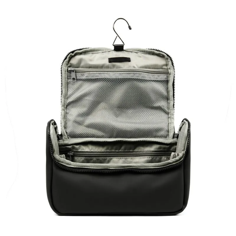 Neceser de viaje Vinga de PU personalizable Baltimore