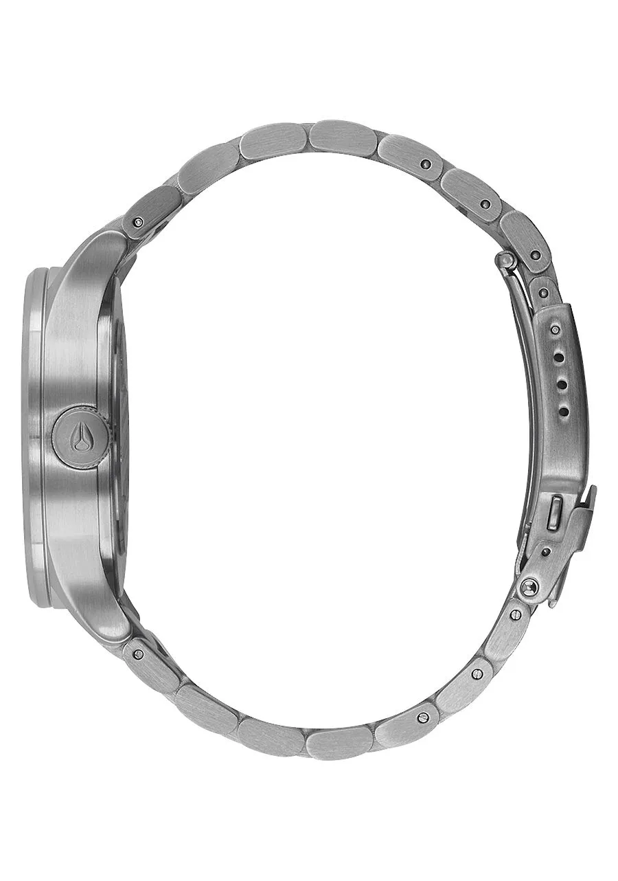 NIXON SENTRY 38SS ROSE GOLD/GREY A450206400