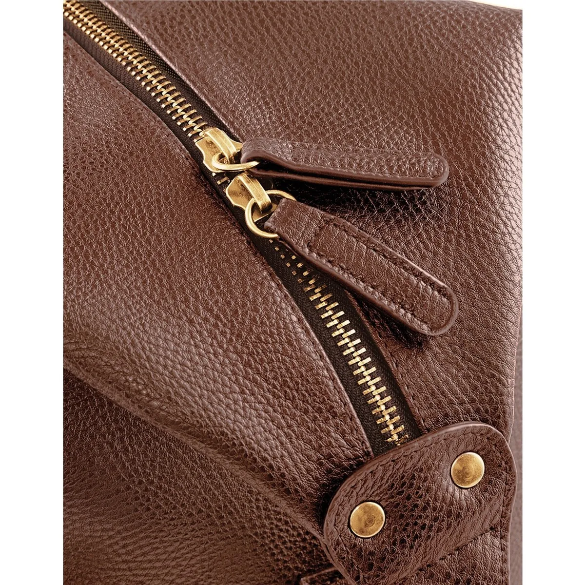 Nuhide Weekender