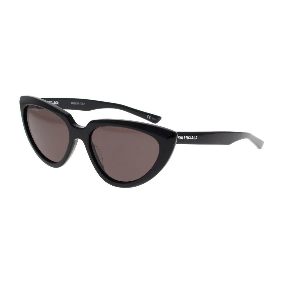 Occhiali da Sole  BB0182S 001 Black Grey
