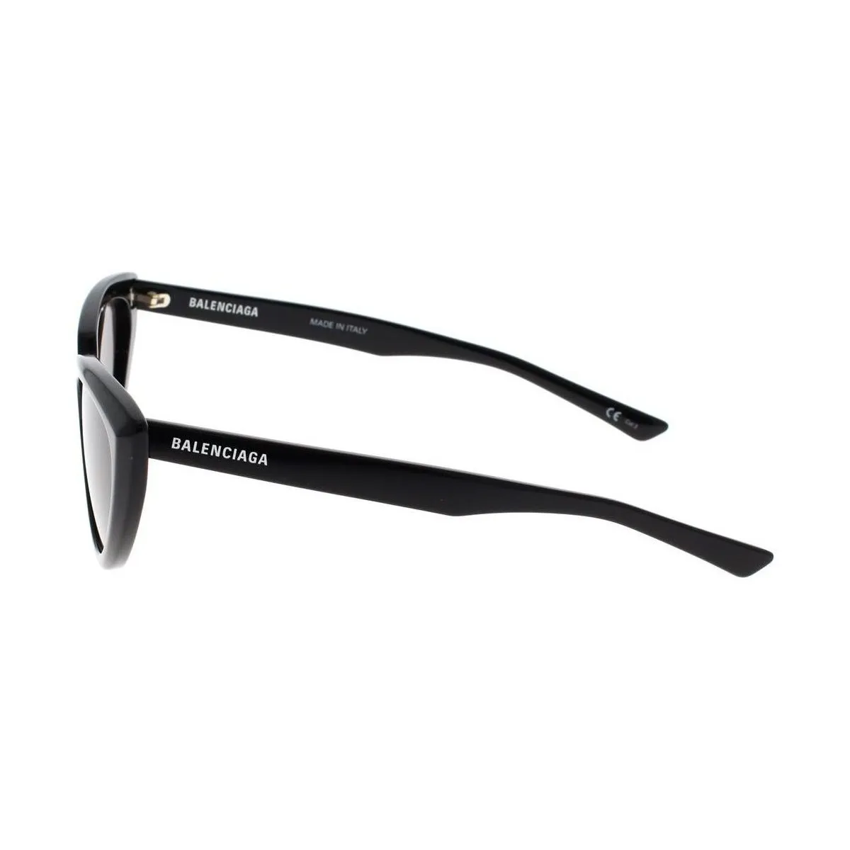Occhiali da Sole  BB0182S 001 Black Grey