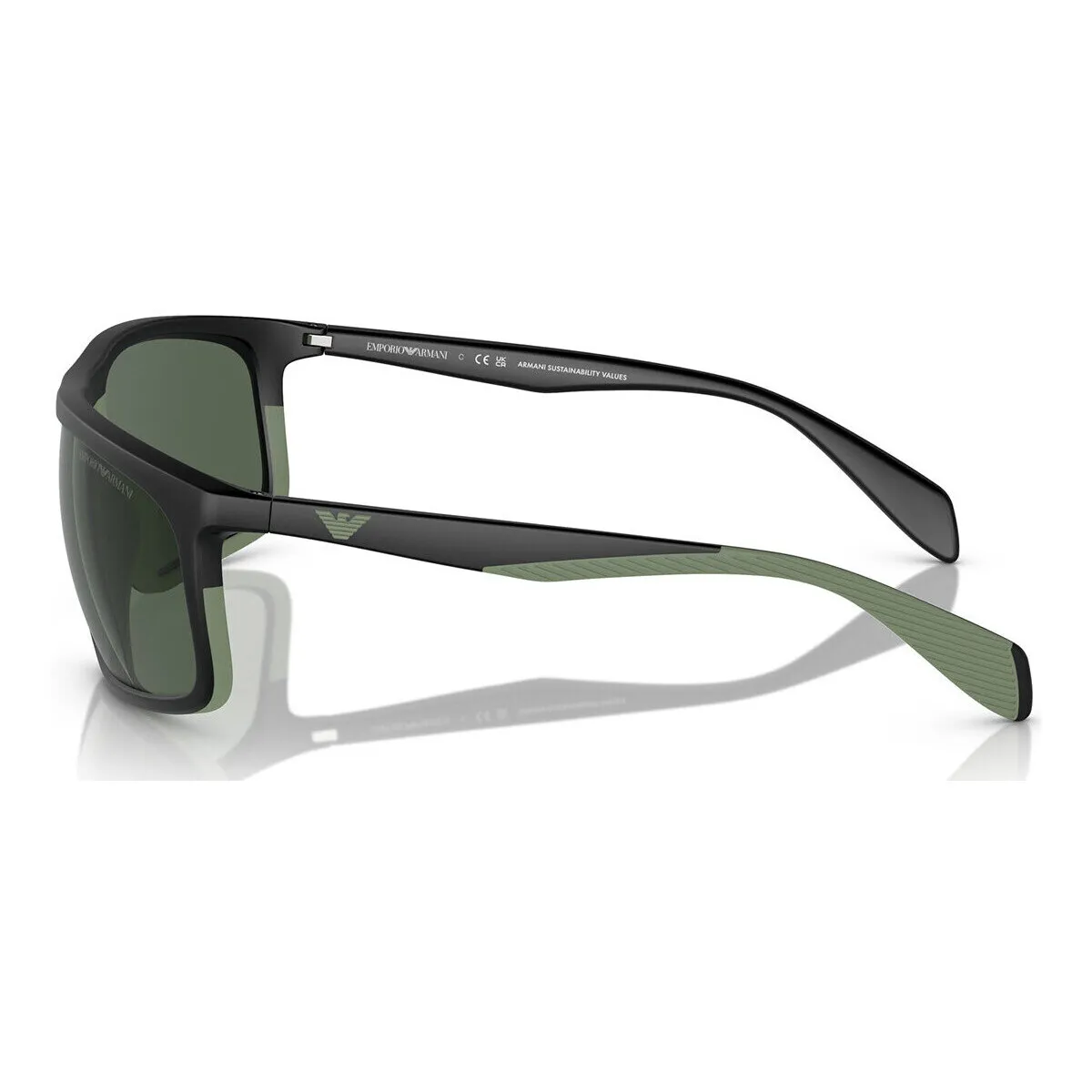 Occhiali da Sole  EA4212U 500171