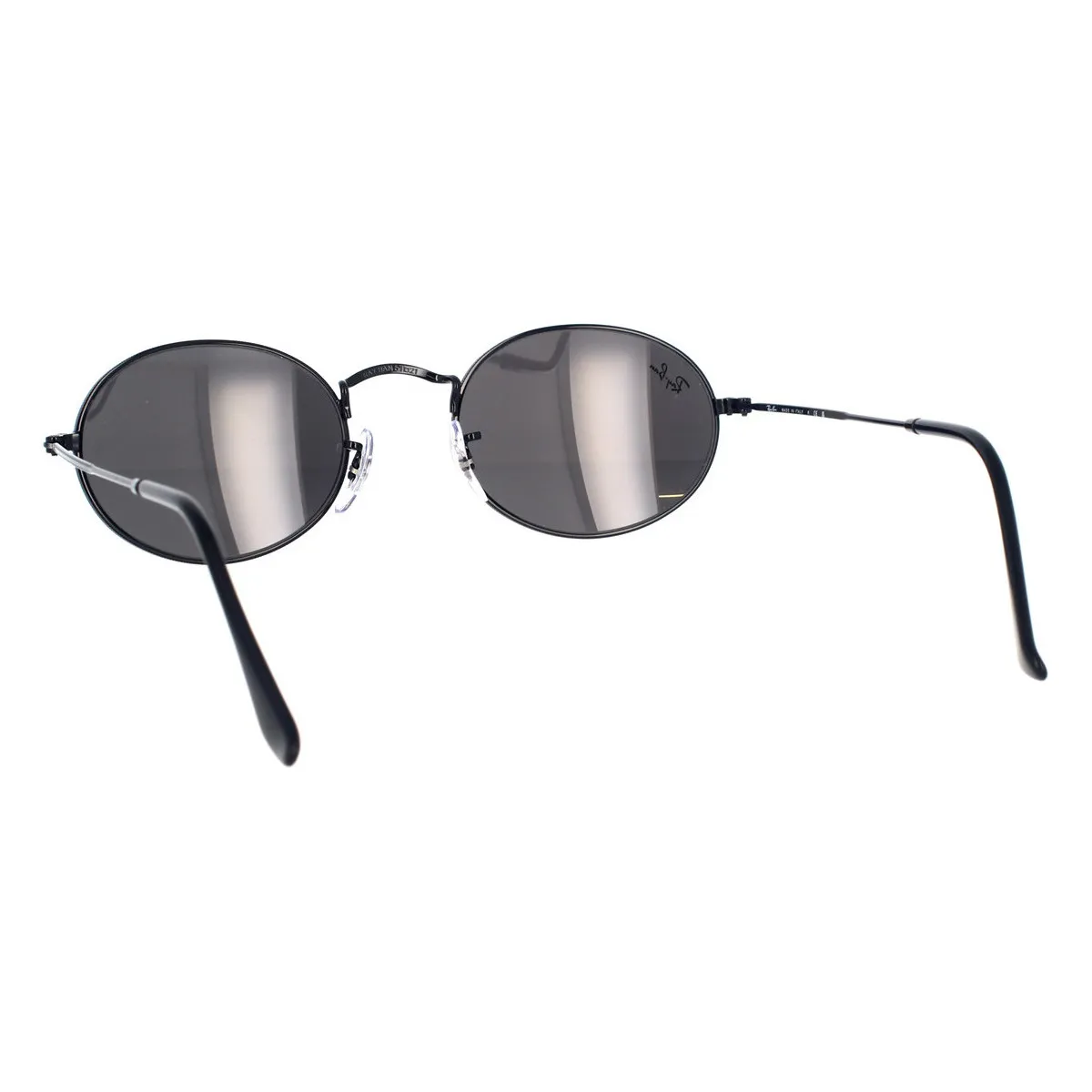 Occhiali da Sole  Oval RB3547 002/B1