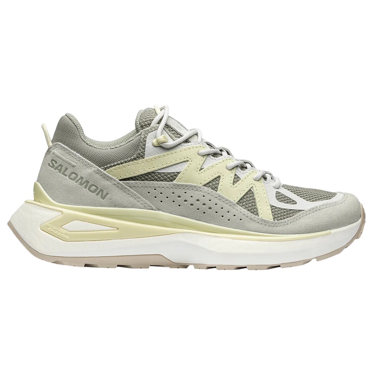 Odyssey Elmt Mid Gtx