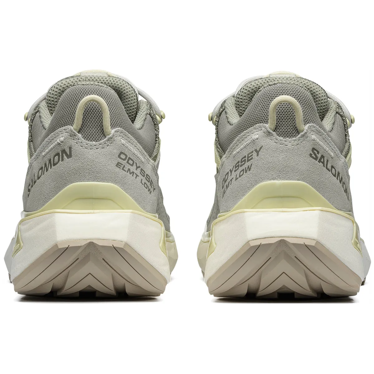 Odyssey Elmt Mid Gtx