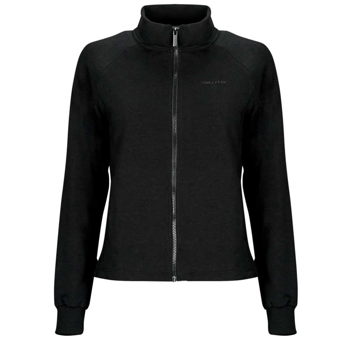 ONPMELINA LS HN ZIP SWT NOOS