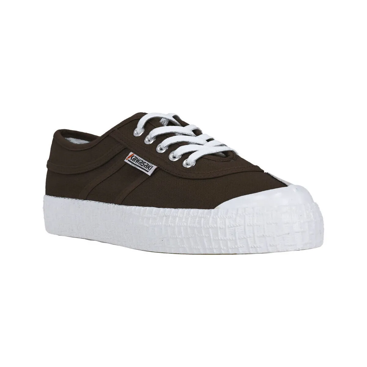 Original 3.0 Canvas Shoe K232427 5045 Chocolate Brown