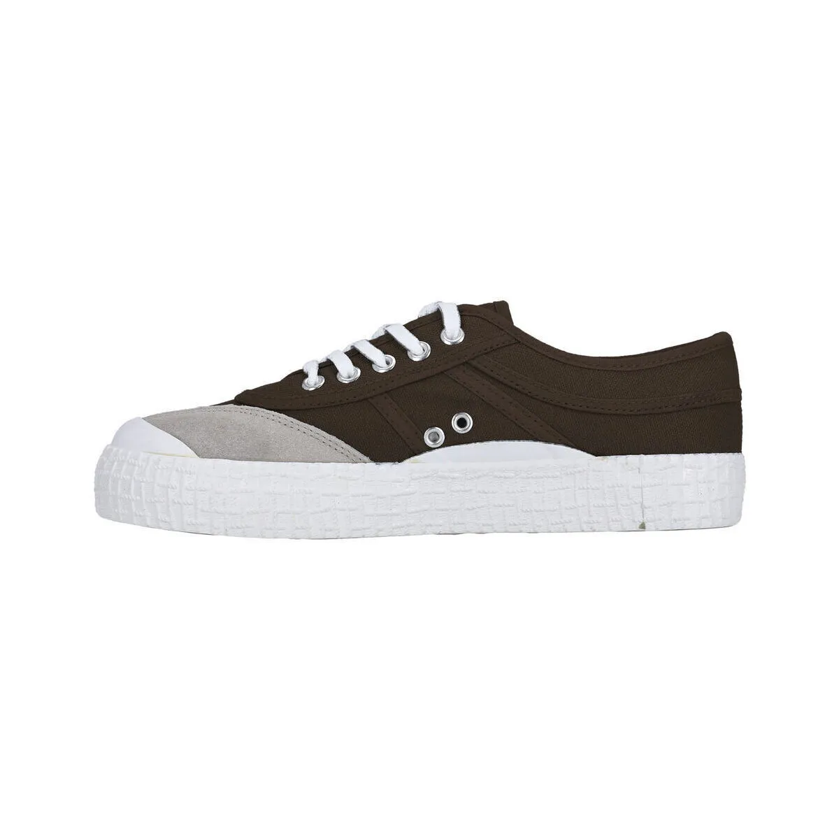 Original 3.0 Canvas Shoe K232427 5045 Chocolate Brown