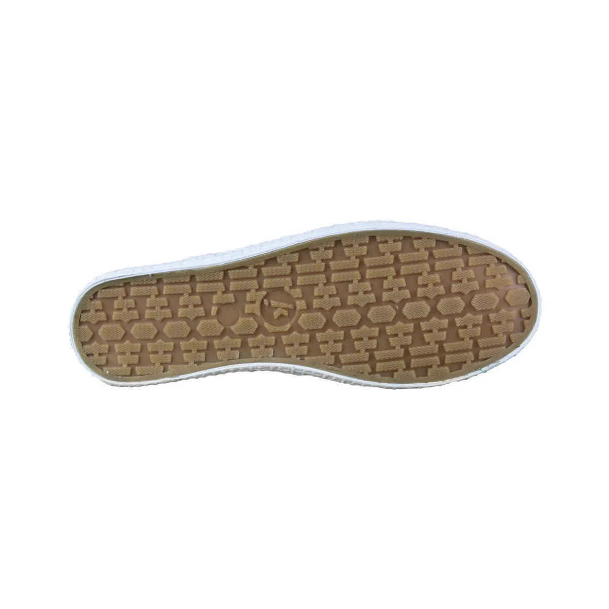 Original Canvas Shoe K192495 5045 Chocolate Brown