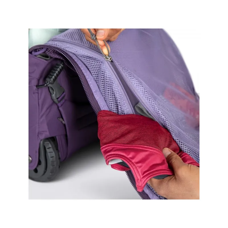 Osprey Fairview Wheels 36 (Amulet Purple)