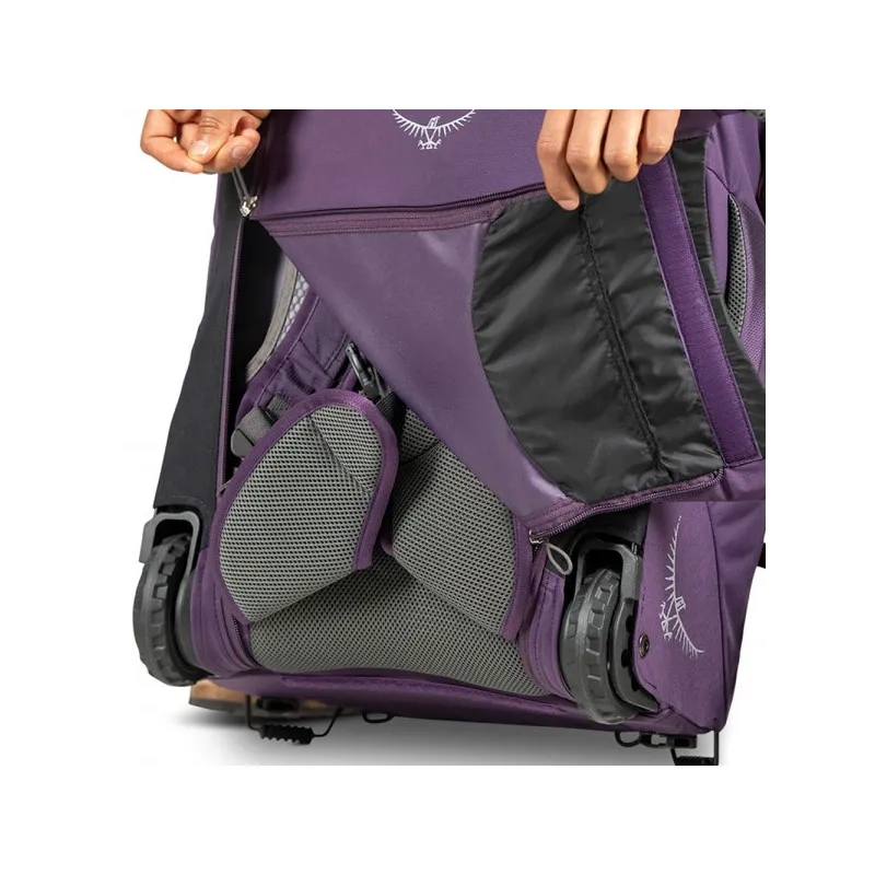 Osprey Fairview Wheels 36 (Amulet Purple)