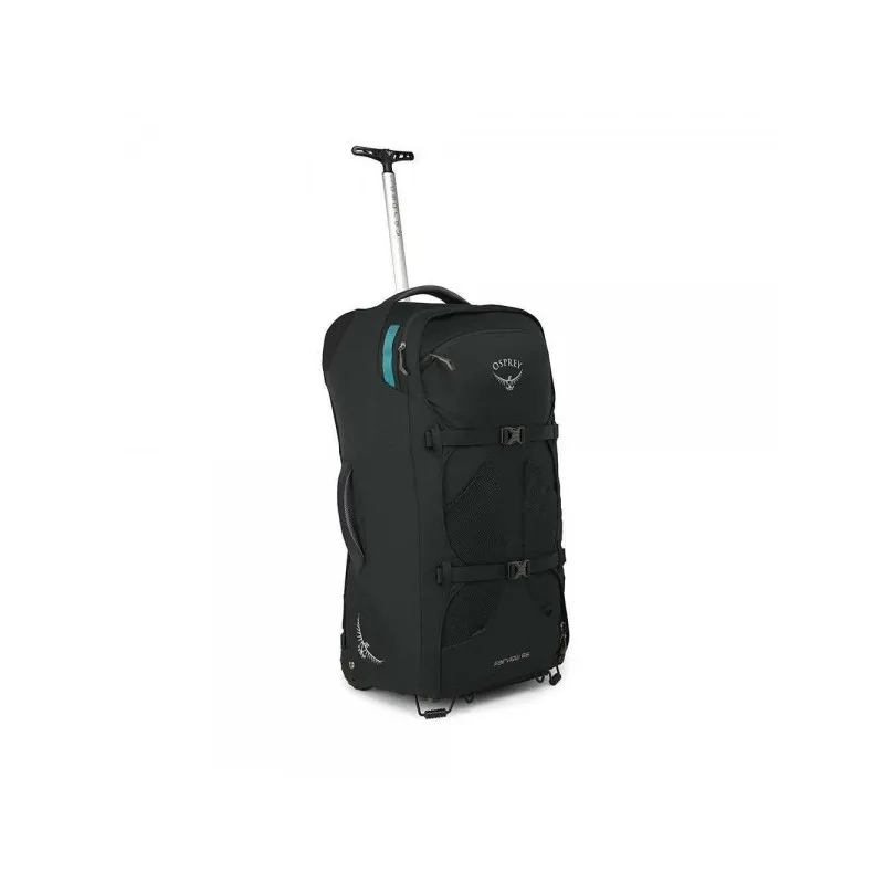 Osprey Fairview Wheels 65 (Negro)