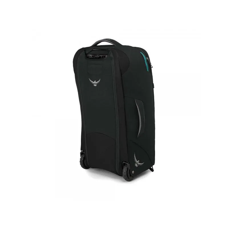 Osprey Fairview Wheels 65 (Negro)