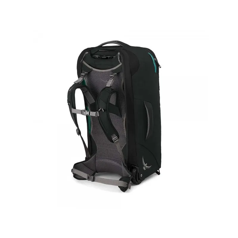 Osprey Fairview Wheels 65 (Negro)