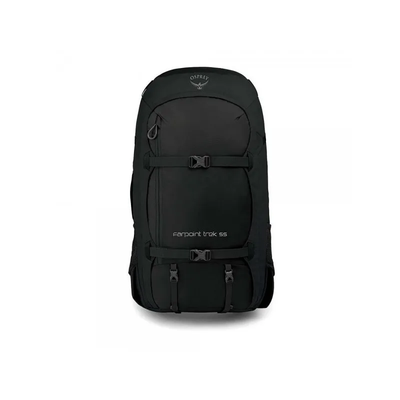 Osprey Farpoint Trek 55 Negro