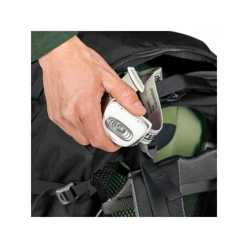 Osprey Farpoint Trek 55 Negro