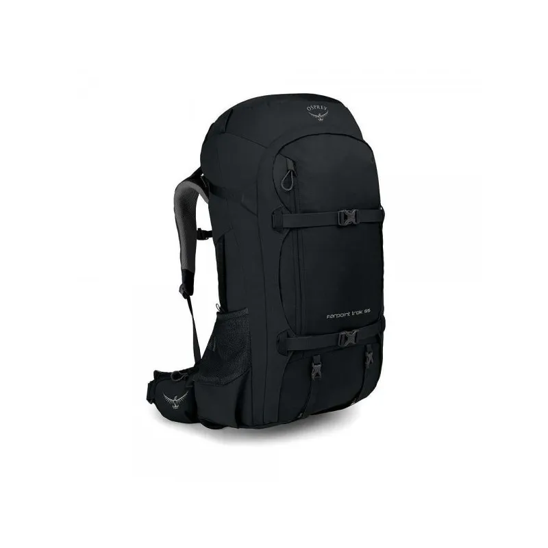 Osprey Farpoint Trek 55 Negro