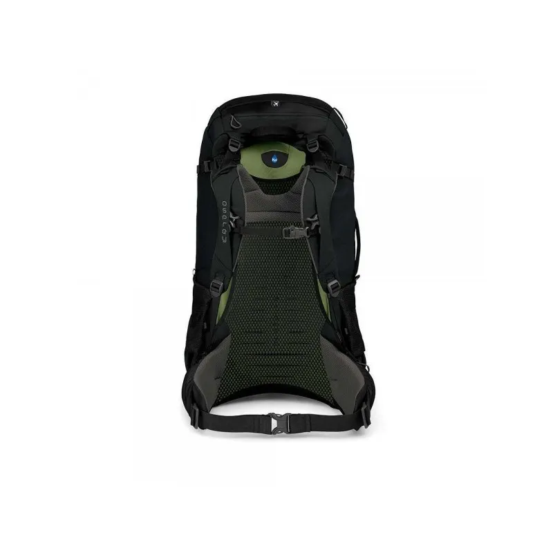 Osprey Farpoint Trek 55 Negro
