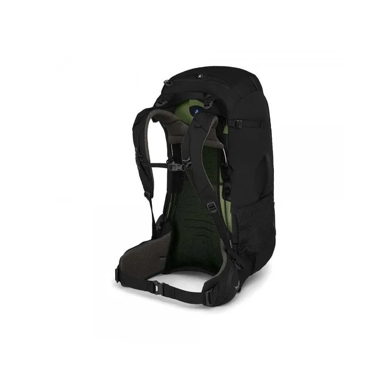 Osprey Farpoint Trek 55 Negro