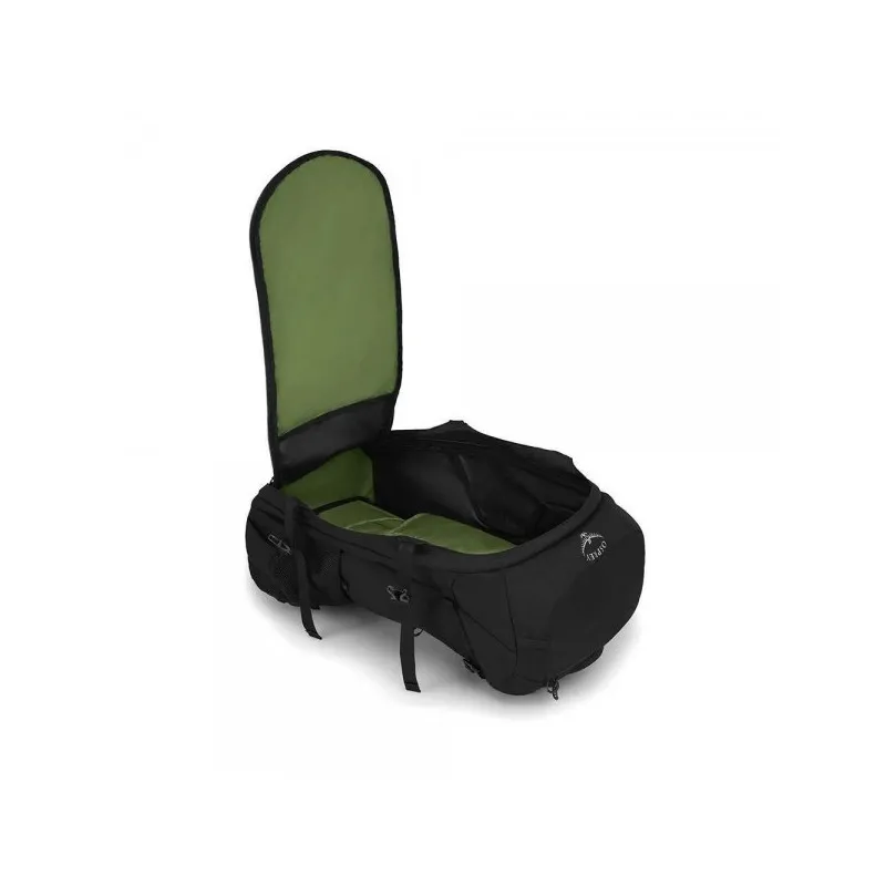 Osprey Farpoint Trek 55 Negro